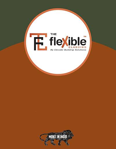 Articlad Flexible Clad
