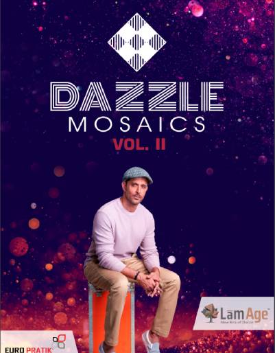 Dazzle Mosaics Vol. 2
