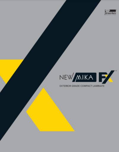 New Mika FX