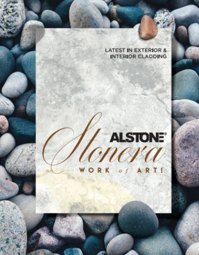 Alstone Stonera