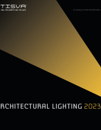 Tisva Architectural Lighting 2023