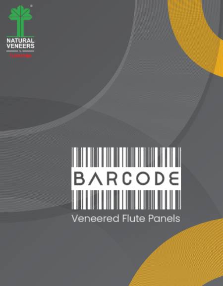 Veneer Barcode