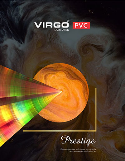 Virgo PVC